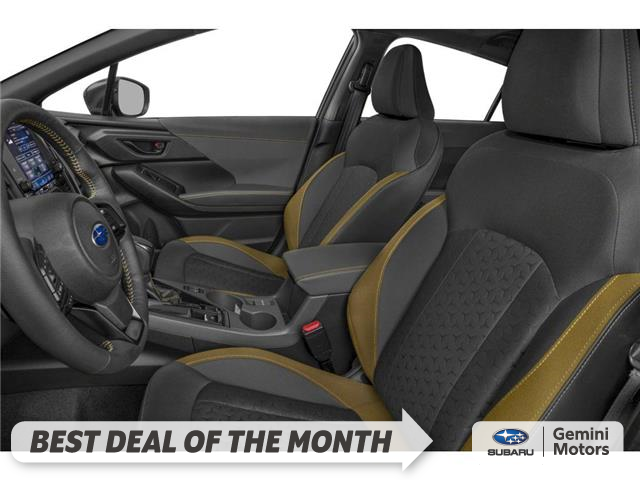 2026 Subaru Crosstrek Onyx (Stk: 20652) in Kitchener - Image 6 of 11