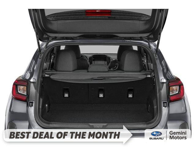 2026 Subaru Crosstrek Onyx (Stk: 20653) in Kitchener - Image 8 of 11