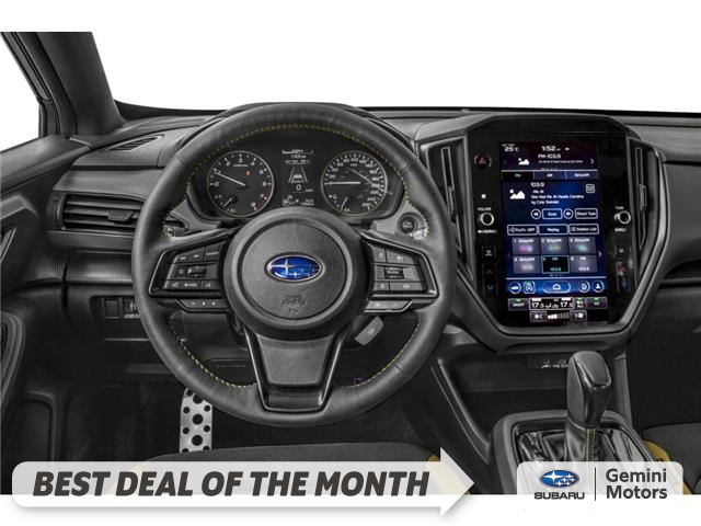 2026 Subaru Crosstrek Onyx (Stk: 20655) in Kitchener - Image 4 of 11