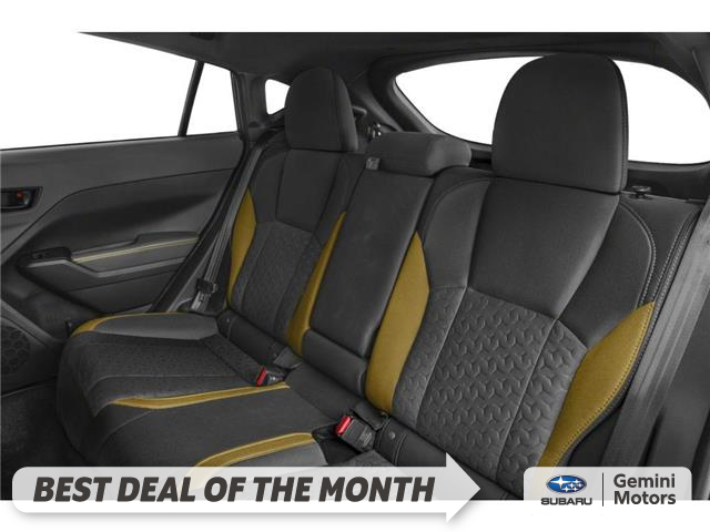 2026 Subaru Crosstrek Onyx (Stk: 20655) in Kitchener - Image 9 of 11