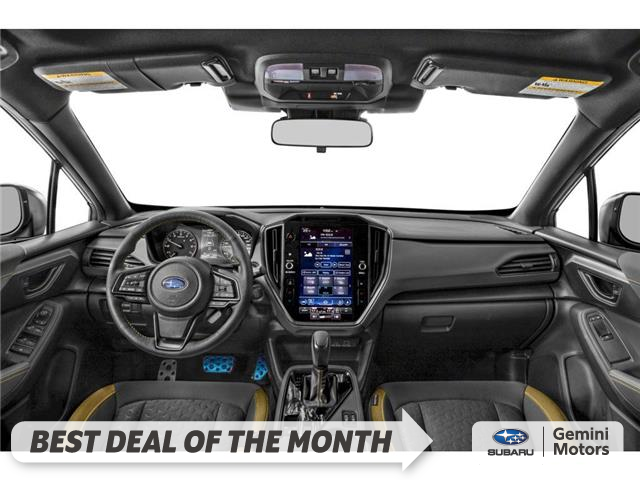 2026 Subaru Crosstrek Onyx (Stk: 20669) in Kitchener - Image 5 of 11