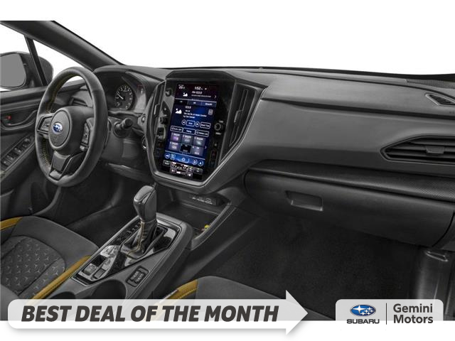 2026 Subaru Crosstrek Onyx (Stk: 20669) in Kitchener - Image 11 of 11
