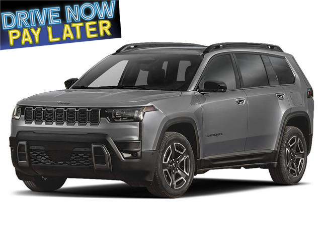 2026 Jeep Cherokee Laredo/Limited - 27km