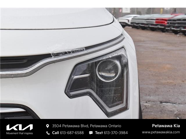 2025 Kia Niro Plug-In Hybrid EX (Stk: K25127) in Petawawa - Image 2 of 30