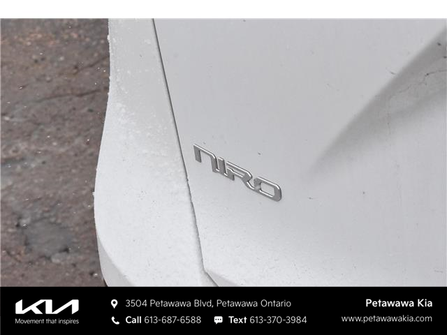 2025 Kia Niro Plug-In Hybrid EX (Stk: K25127) in Petawawa - Image 9 of 30