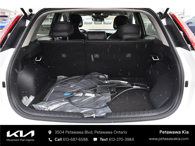 2025 Kia Niro Plug-In Hybrid EX (Stk: K25127) in Petawawa - Image 11 of 30