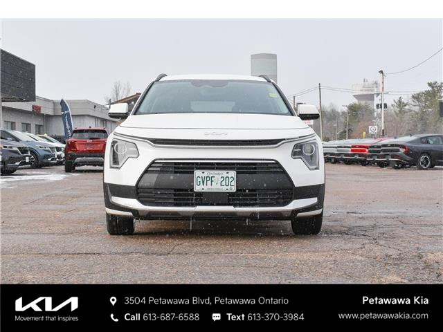 2025 Kia Niro Plug-In Hybrid EX (Stk: K25127) in Petawawa - Image 14 of 30