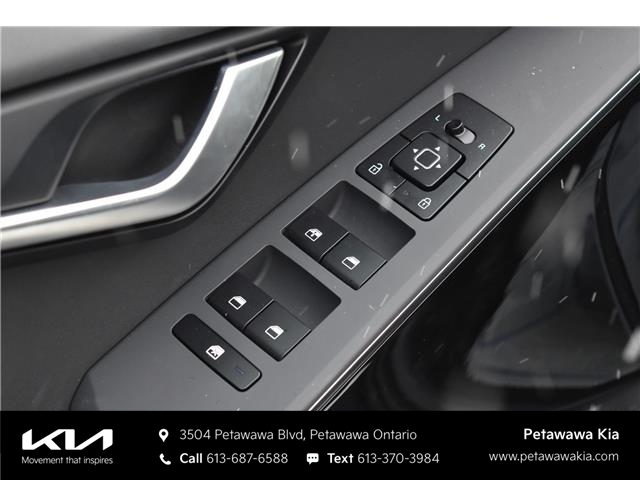 2025 Kia Niro Plug-In Hybrid EX (Stk: K25127) in Petawawa - Image 15 of 30