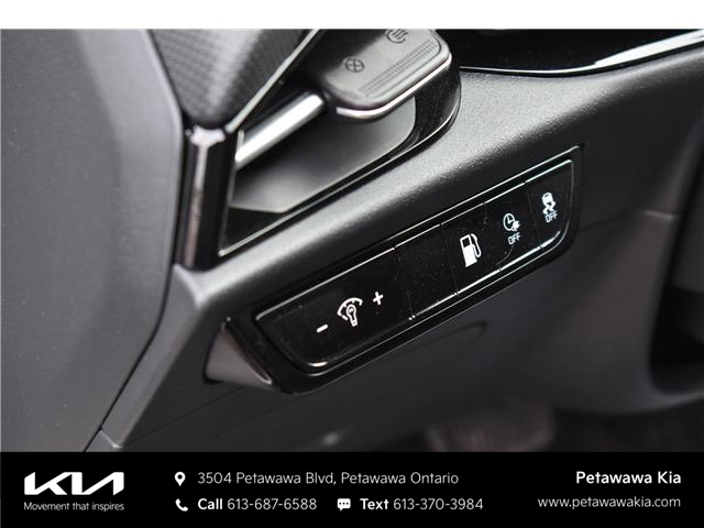2025 Kia Niro Plug-In Hybrid EX (Stk: K25127) in Petawawa - Image 16 of 30
