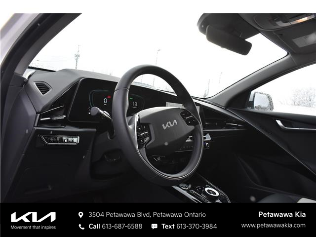 2025 Kia Niro Plug-In Hybrid EX (Stk: K25127) in Petawawa - Image 17 of 30