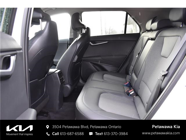 2025 Kia Niro Plug-In Hybrid EX (Stk: K25127) in Petawawa - Image 19 of 30
