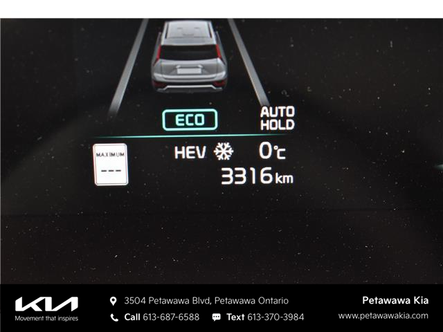 2025 Kia Niro Plug-In Hybrid EX (Stk: K25127) in Petawawa - Image 20 of 30