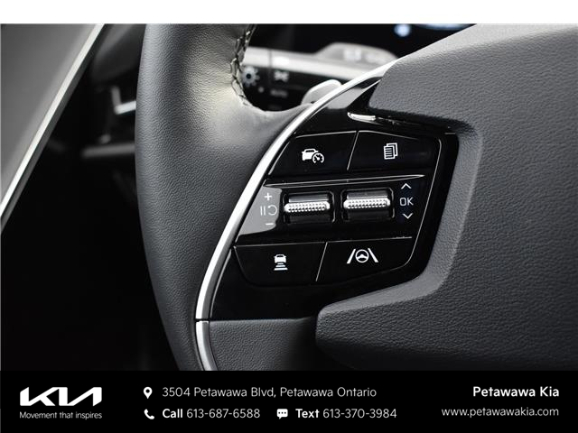 2025 Kia Niro Plug-In Hybrid EX (Stk: K25127) in Petawawa - Image 22 of 30