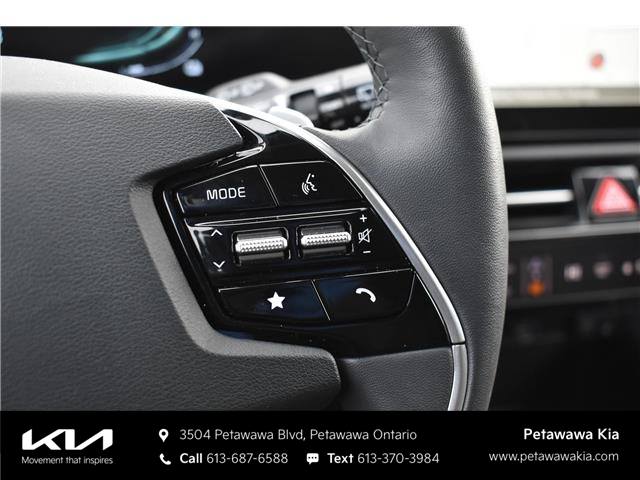 2025 Kia Niro Plug-In Hybrid EX (Stk: K25127) in Petawawa - Image 23 of 30