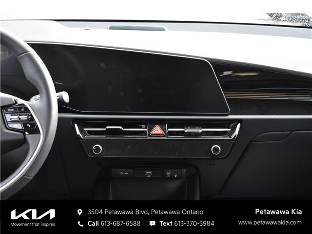 2025 Kia Niro Plug-In Hybrid EX (Stk: K25127) in Petawawa - Image 25 of 30