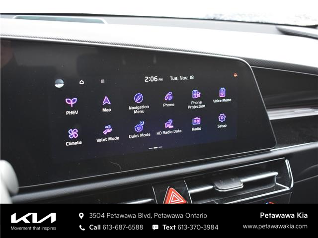 2025 Kia Niro Plug-In Hybrid EX (Stk: K25127) in Petawawa - Image 28 of 30