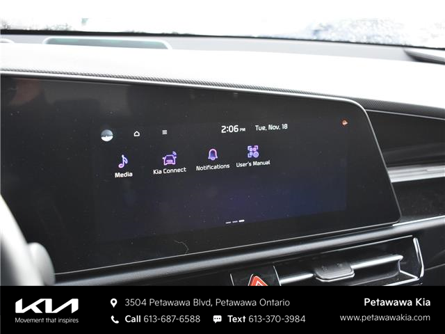 2025 Kia Niro Plug-In Hybrid EX (Stk: K25127) in Petawawa - Image 29 of 30