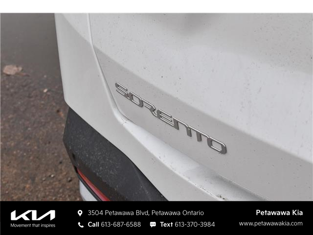 2025 Kia Sorento Plug-In Hybrid EX (Stk: K25170) in Petawawa - Image 8 of 30