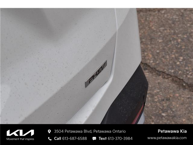 2025 Kia Sorento Plug-In Hybrid EX (Stk: K25170) in Petawawa - Image 9 of 30
