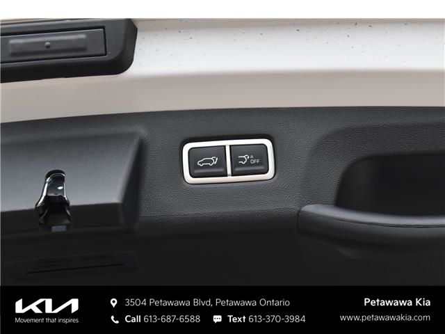 2025 Kia Sorento Plug-In Hybrid EX (Stk: K25170) in Petawawa - Image 11 of 30