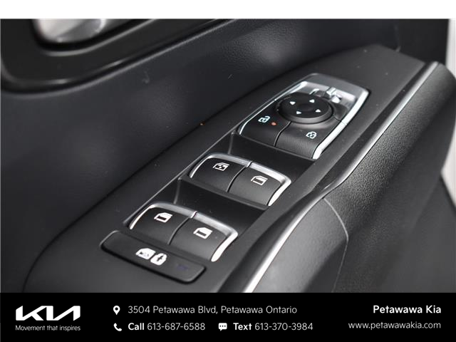 2025 Kia Sorento Plug-In Hybrid EX (Stk: K25170) in Petawawa - Image 15 of 30