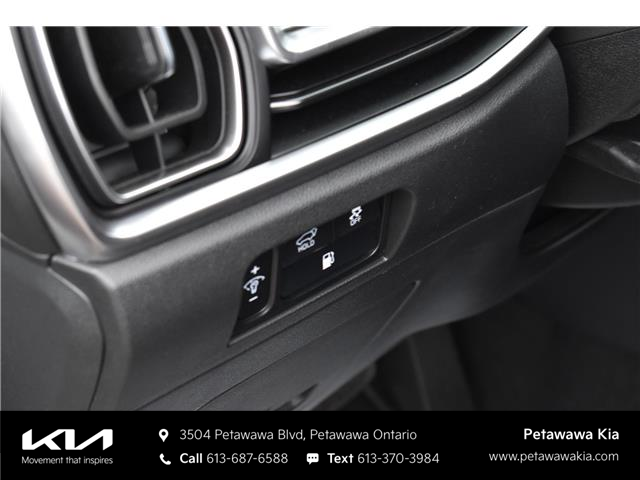 2025 Kia Sorento Plug-In Hybrid EX (Stk: K25170) in Petawawa - Image 16 of 30