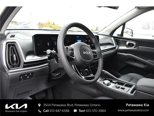 2025 Kia Sorento Plug-In Hybrid EX (Stk: K25170) in Petawawa - Image 17 of 30