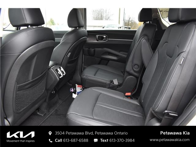 2025 Kia Sorento Plug-In Hybrid EX (Stk: K25170) in Petawawa - Image 19 of 30