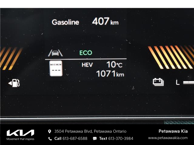 2025 Kia Sorento Plug-In Hybrid EX (Stk: K25170) in Petawawa - Image 21 of 30
