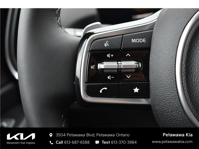 2025 Kia Sorento Plug-In Hybrid EX (Stk: K25170) in Petawawa - Image 23 of 30