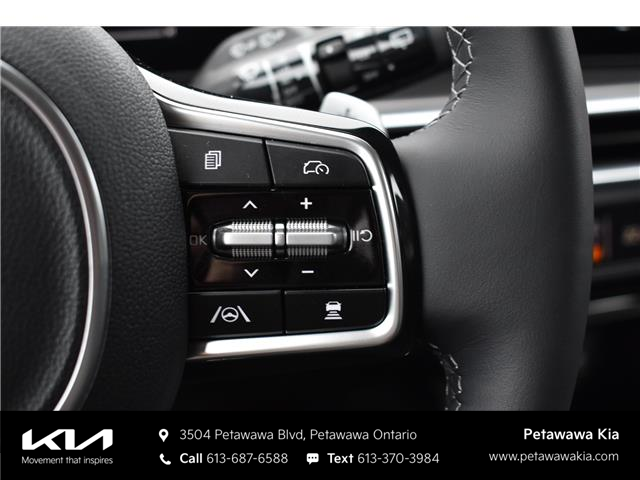 2025 Kia Sorento Plug-In Hybrid EX (Stk: K25170) in Petawawa - Image 24 of 30