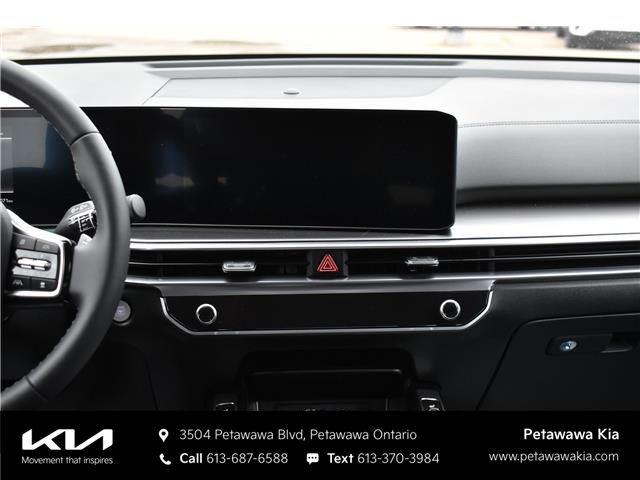2025 Kia Sorento Plug-In Hybrid EX (Stk: K25170) in Petawawa - Image 26 of 30