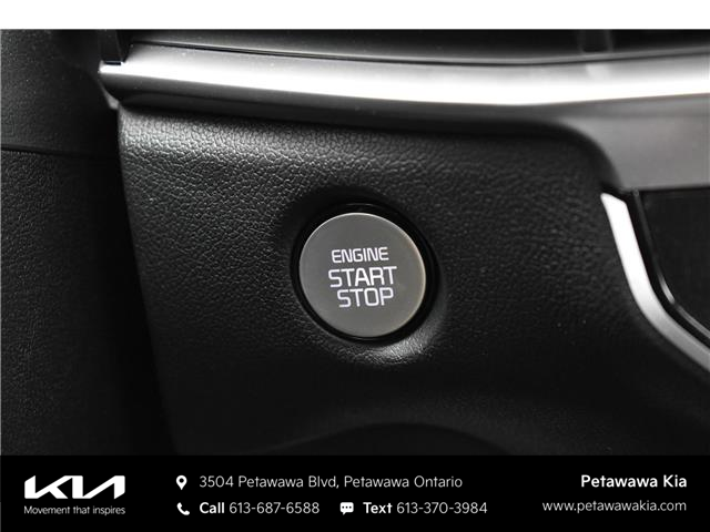 2025 Kia Sorento Plug-In Hybrid EX (Stk: K25170) in Petawawa - Image 30 of 30