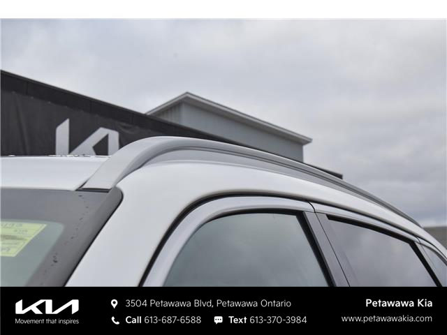 2025 Kia Sorento Plug-In Hybrid EX (Stk: K25193) in Petawawa - Image 5 of 30