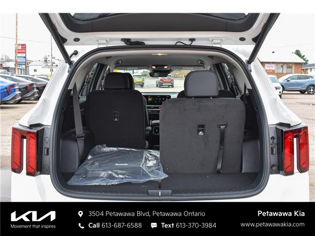 2025 Kia Sorento Plug-In Hybrid EX (Stk: K25193) in Petawawa - Image 9 of 30