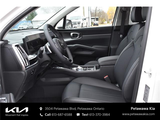 2025 Kia Sorento Plug-In Hybrid EX (Stk: K25193) in Petawawa - Image 18 of 30