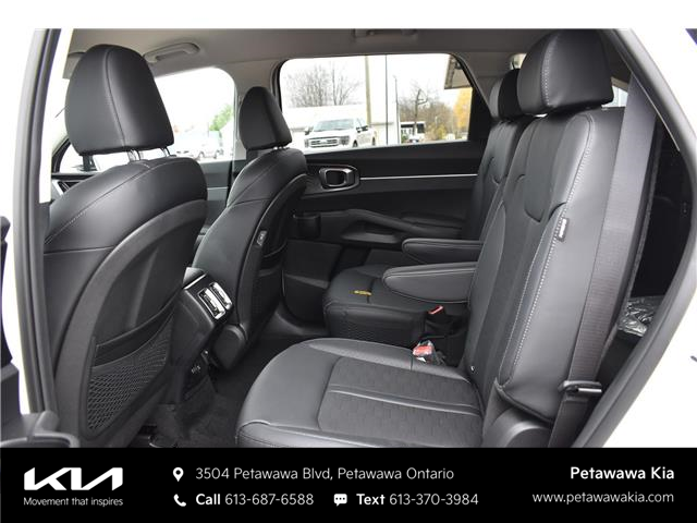 2025 Kia Sorento Plug-In Hybrid EX (Stk: K25193) in Petawawa - Image 19 of 30