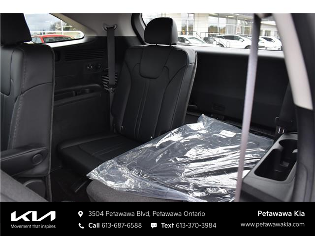 2025 Kia Sorento Plug-In Hybrid EX (Stk: K25193) in Petawawa - Image 20 of 30