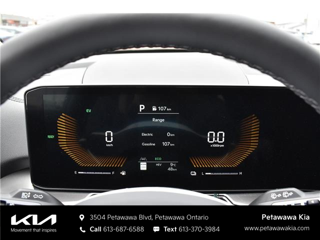 2025 Kia Sorento Plug-In Hybrid EX (Stk: K25193) in Petawawa - Image 22 of 30