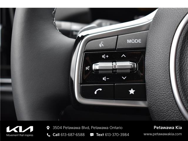 2025 Kia Sorento Plug-In Hybrid EX (Stk: K25193) in Petawawa - Image 23 of 30