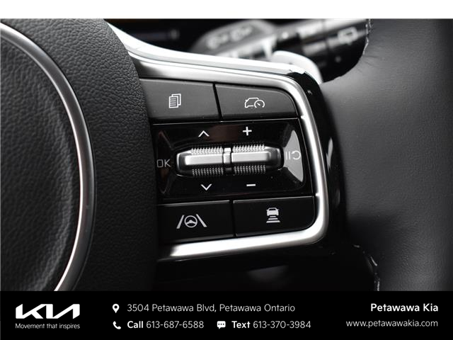2025 Kia Sorento Plug-In Hybrid EX (Stk: K25193) in Petawawa - Image 24 of 30