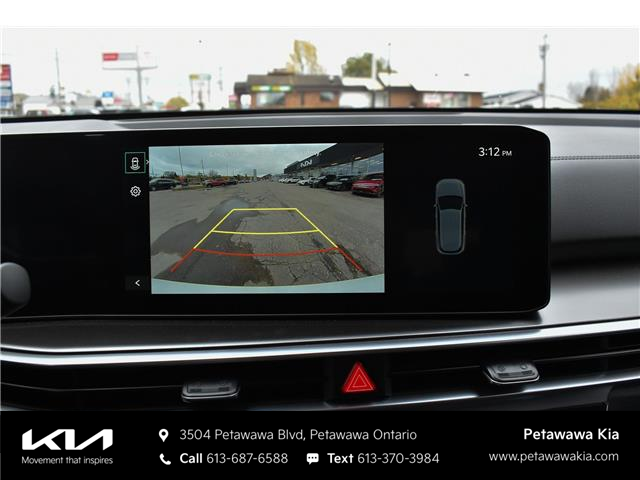 2025 Kia Sorento Plug-In Hybrid EX (Stk: K25193) in Petawawa - Image 26 of 30
