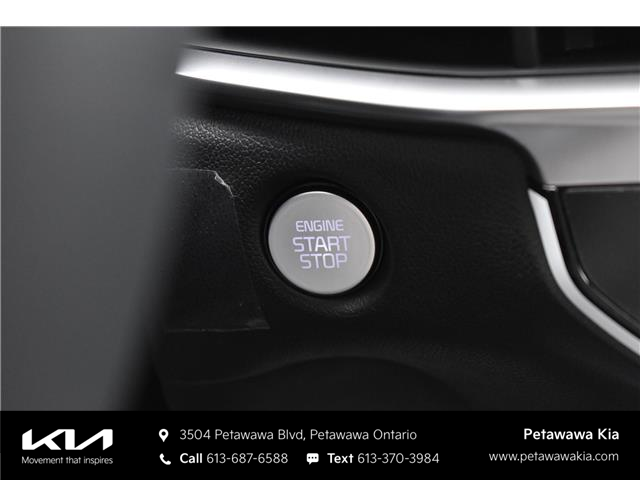 2025 Kia Sorento Plug-In Hybrid EX (Stk: K25193) in Petawawa - Image 28 of 30