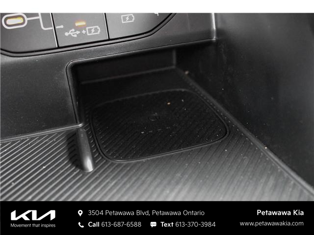 2025 Kia Sorento Plug-In Hybrid EX (Stk: K25193) in Petawawa - Image 30 of 30
