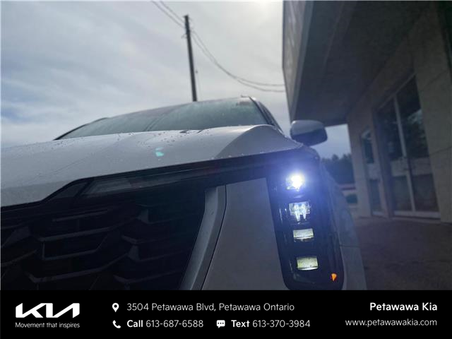 2025 Kia Sorento Plug-In Hybrid EX (Stk: KP0810) in Petawawa - Image 10 of 30