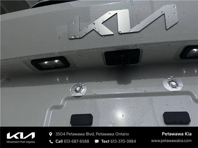 2025 Kia Sorento Plug-In Hybrid EX (Stk: KP0810) in Petawawa - Image 13 of 30