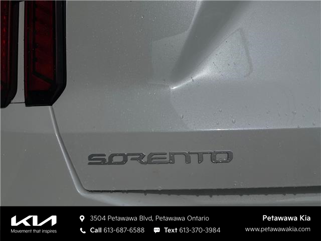 2025 Kia Sorento Plug-In Hybrid EX (Stk: KP0810) in Petawawa - Image 14 of 30