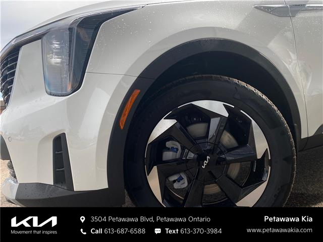 2025 Kia Sorento Plug-In Hybrid EX (Stk: KP0810) in Petawawa - Image 16 of 30