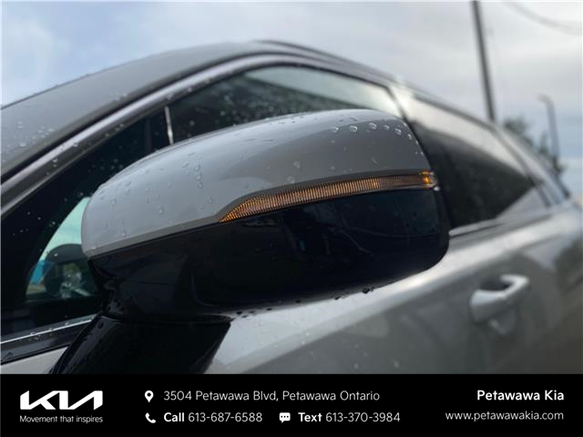 2025 Kia Sorento Plug-In Hybrid EX (Stk: KP0810) in Petawawa - Image 18 of 30