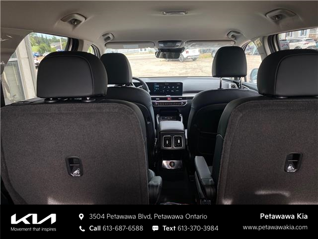 2025 Kia Sorento Plug-In Hybrid EX (Stk: KP0810) in Petawawa - Image 20 of 30